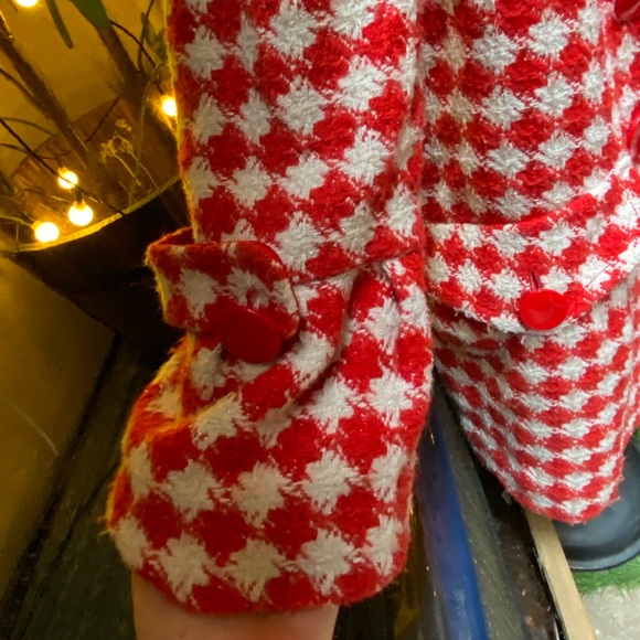 Kenneth Lady by  Lynn Coat. Size - M - Picture 11 of 14